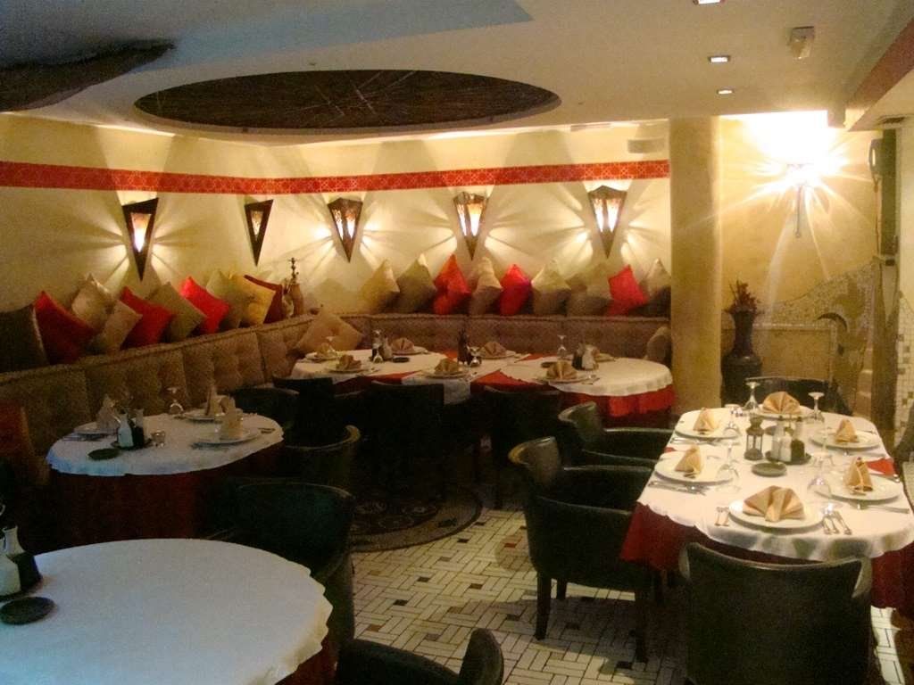 Restaurante