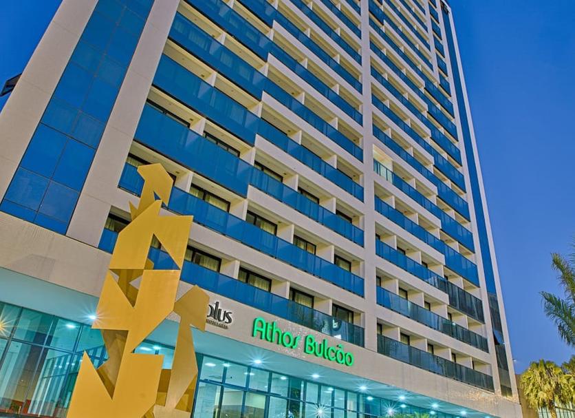 Edifício Foto
