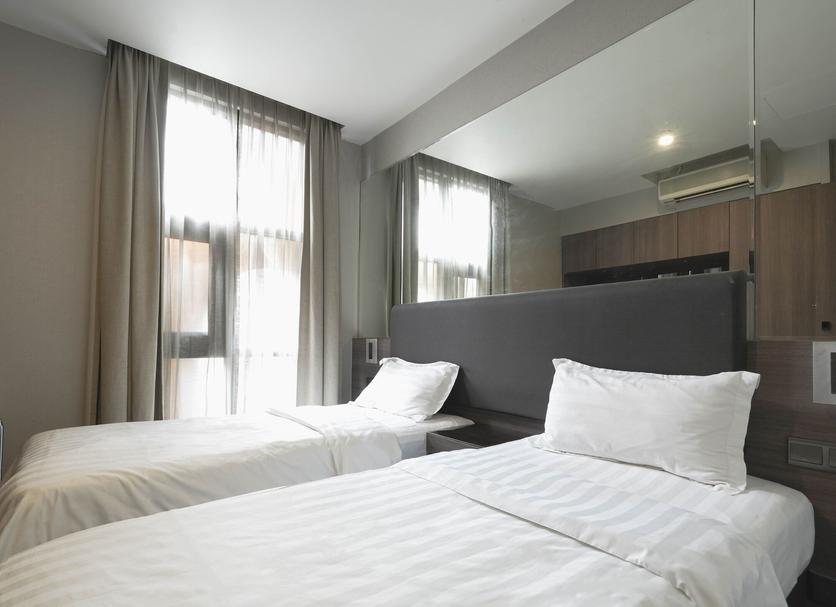 Quarto Foto