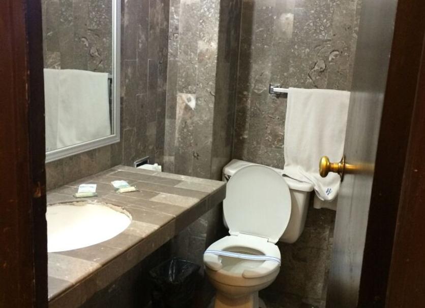 Banheiro Foto