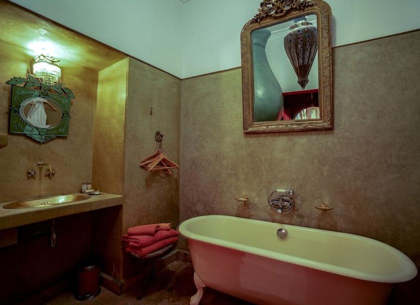 Banheiro Foto