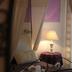 Comodidade do quarto