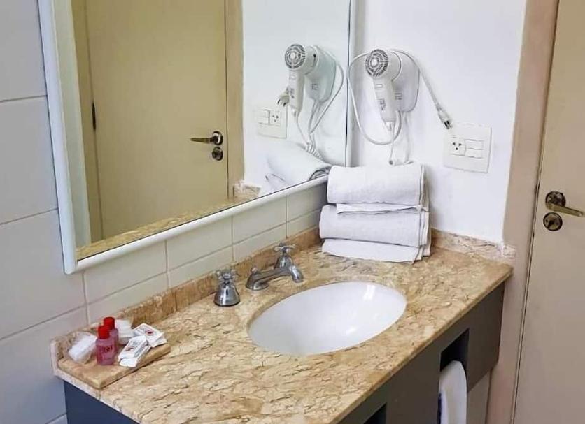 Banheiro Foto