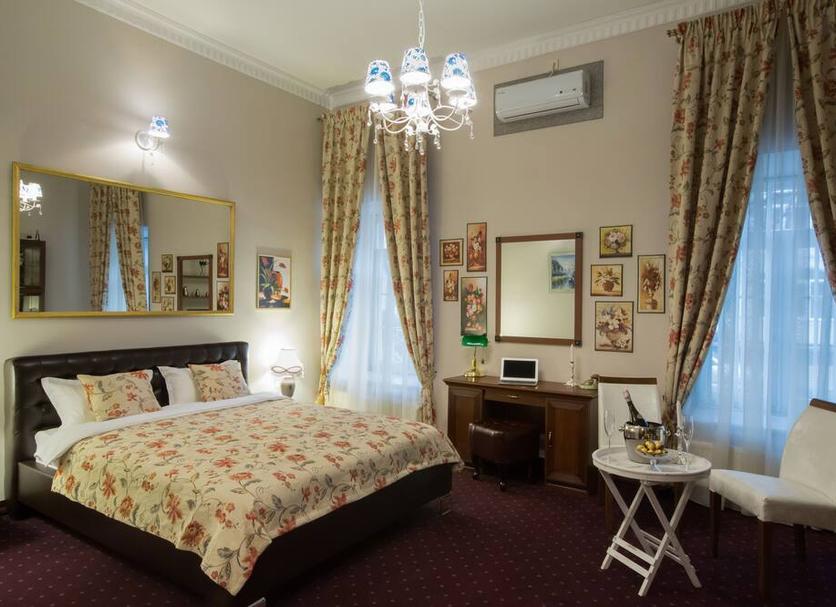Quarto Foto