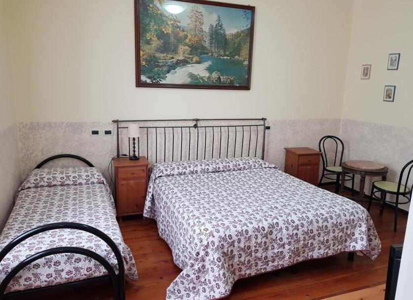 Quarto Foto