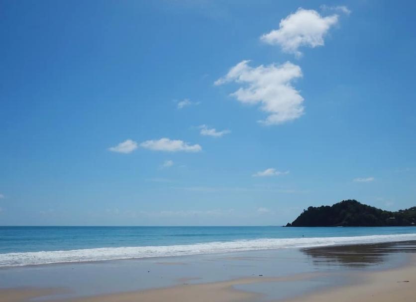 Praia Foto
