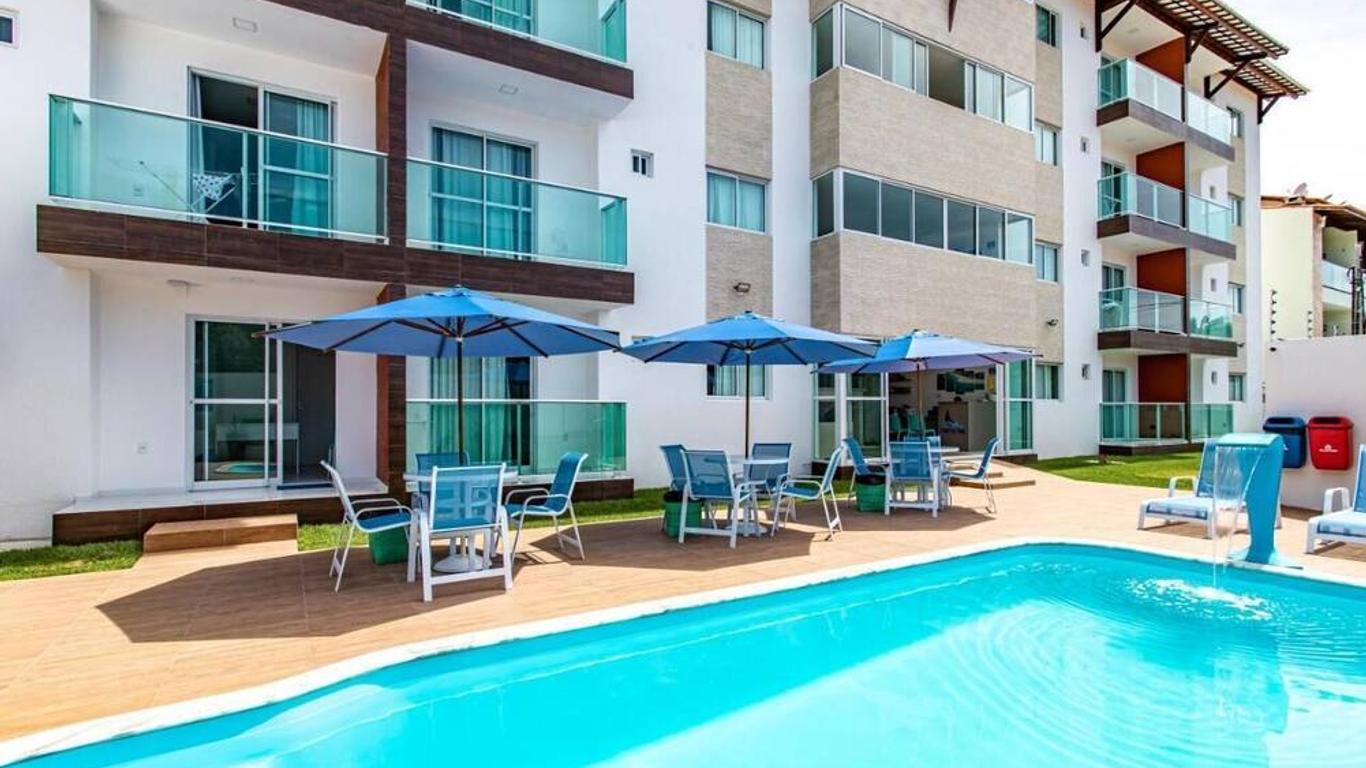 Porto Sol By Aft - Porto De Galinhas