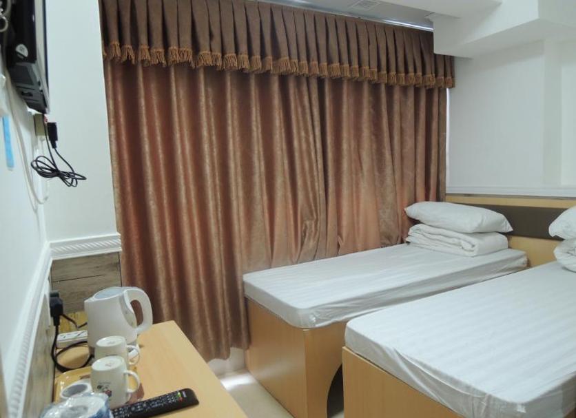 Quarto Foto