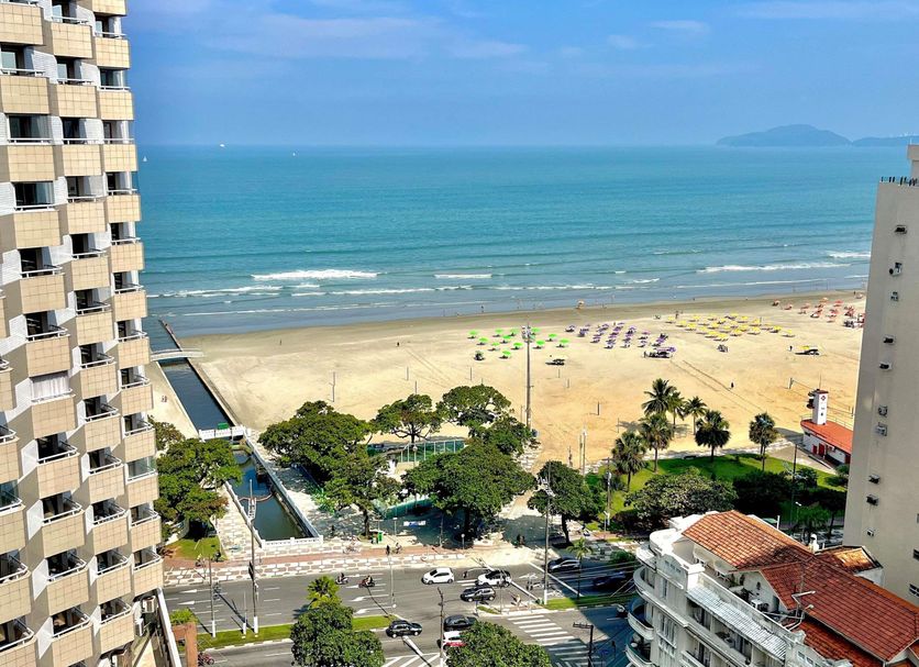 Edifício Foto