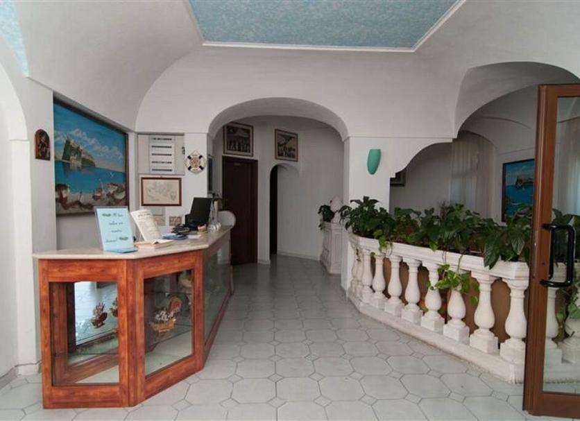 Recepção Foto