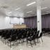 Sala de conferências