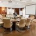 Sala de conferências