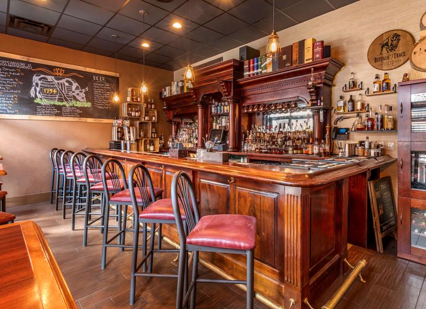 Bar Foto