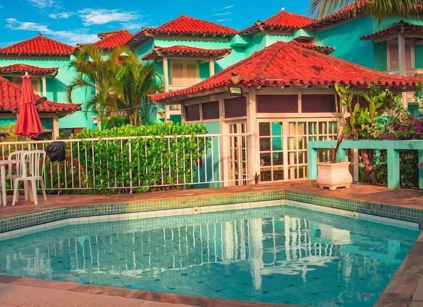 Piscina Foto