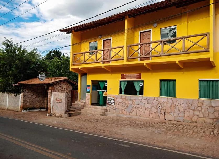 Edifício Foto