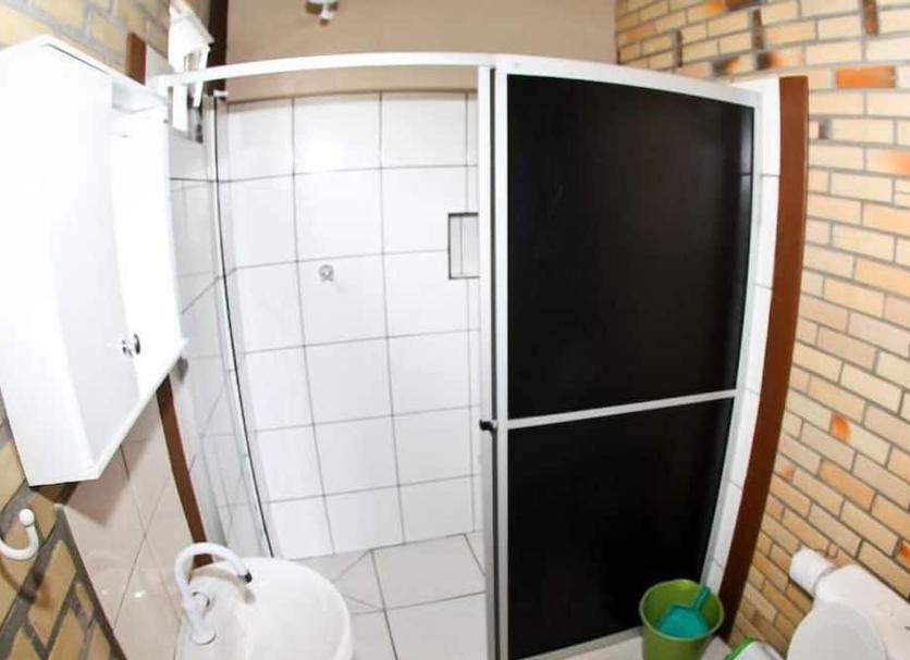 Banheiro Foto