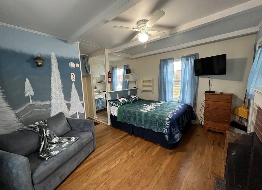 Quarto Foto