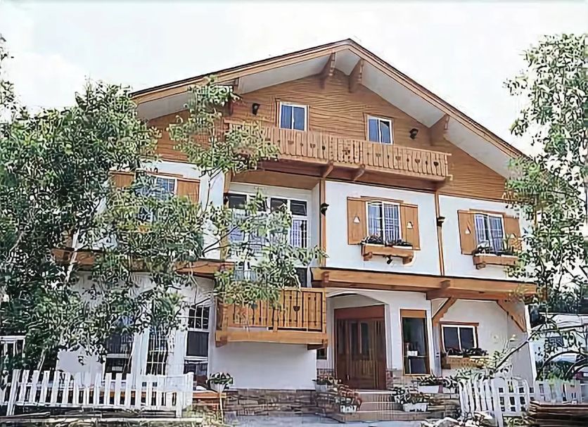 Edifício Foto
