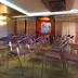 Sala de conferências