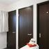 Comodidade do quarto
