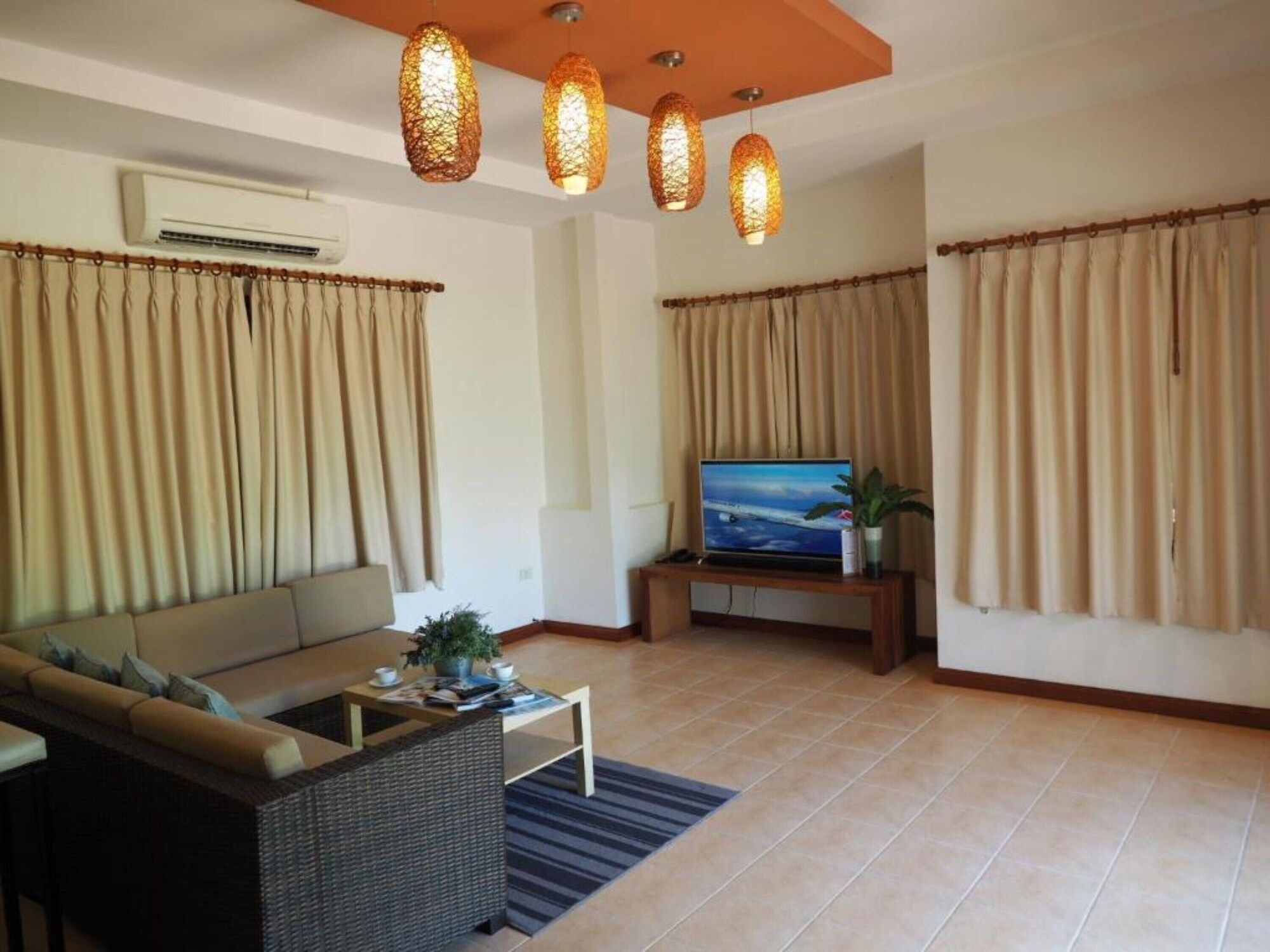 Sala de estar