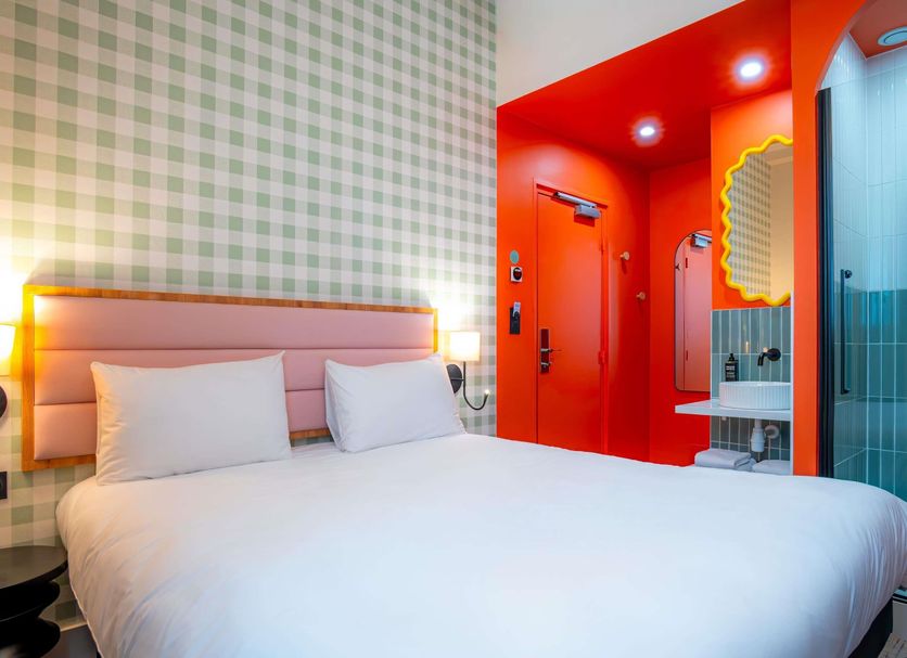 Quarto Foto