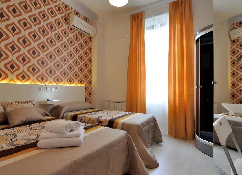 Quarto Foto