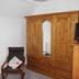 Comodidade do quarto