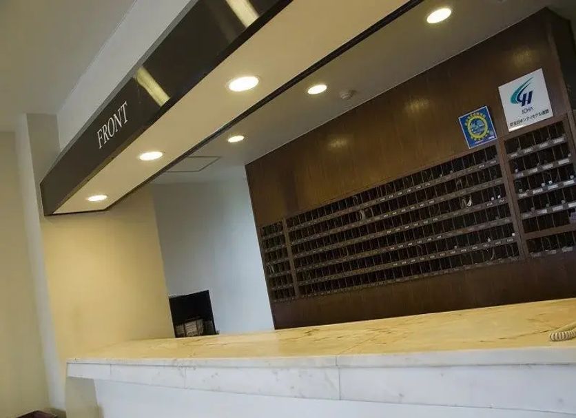 Recepção Foto