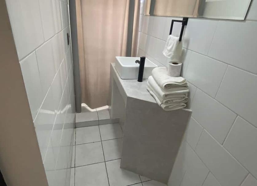 Banheiro Foto