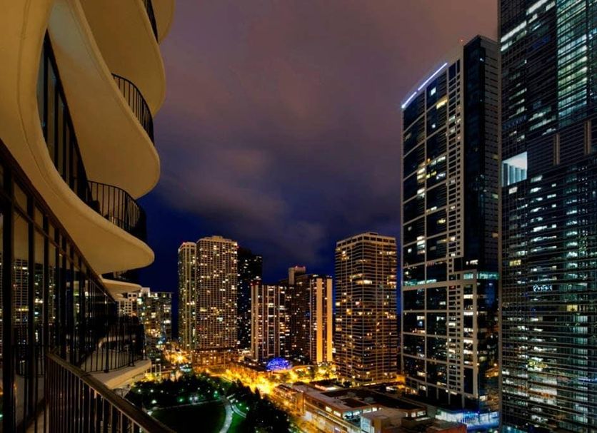 Edifício Foto