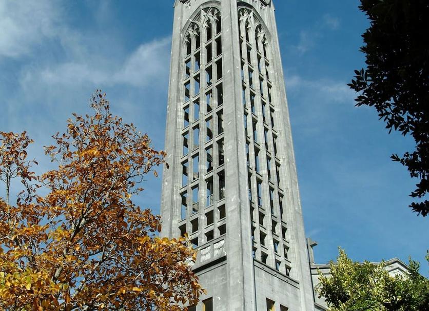 Edifício Foto