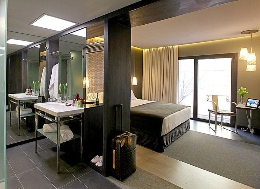 Quarto Foto