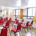 Sala de conferências