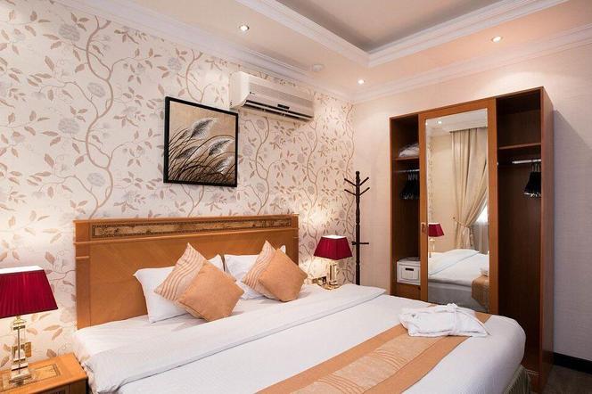 Garden Hotel Muscat