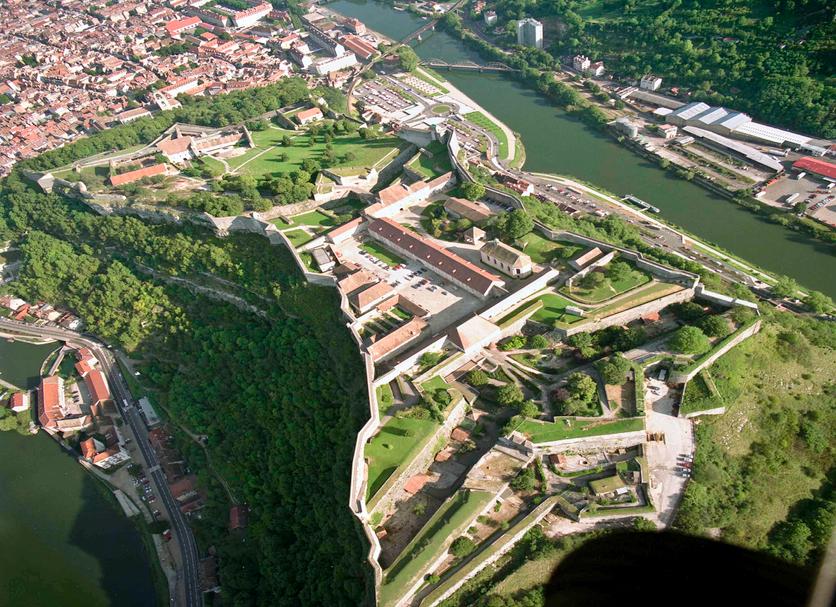 Vista externa Foto