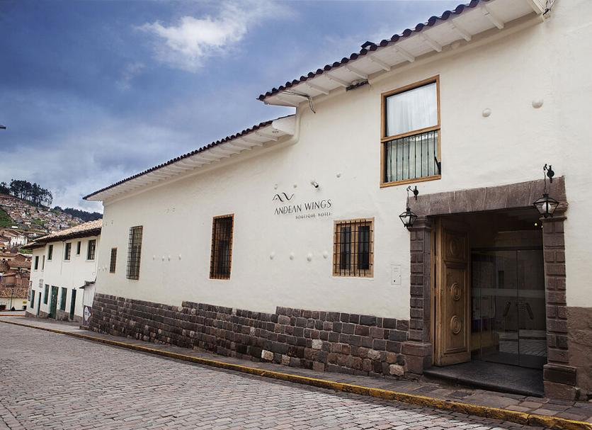 Edifício Foto