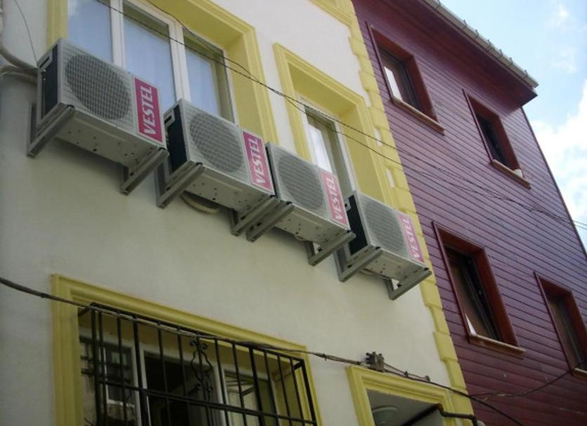 Edifício Foto