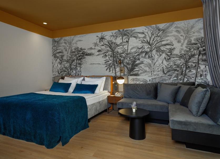 Quarto Foto