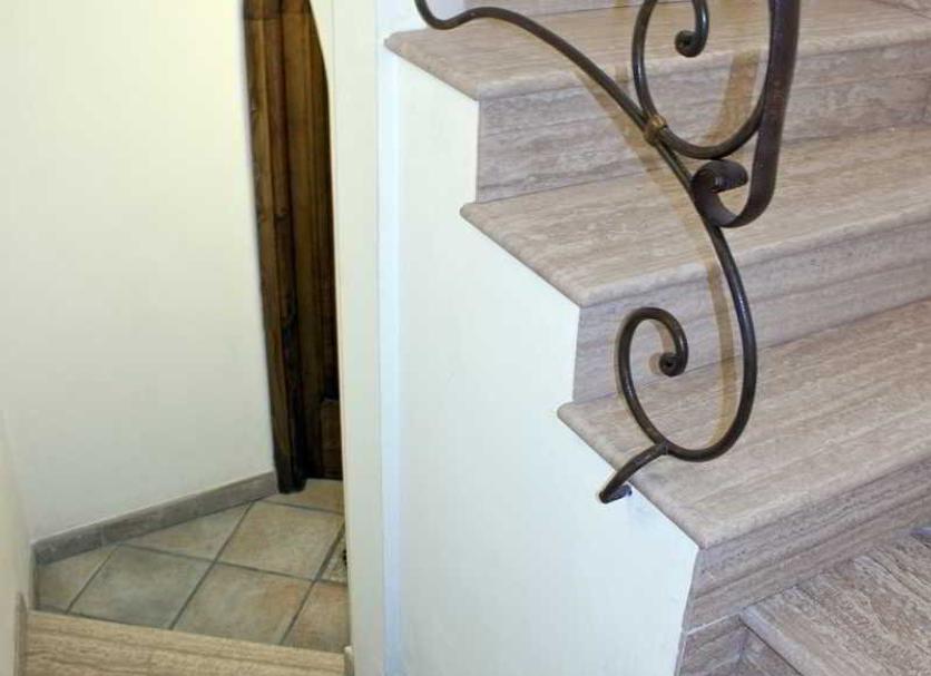 Escadas Foto