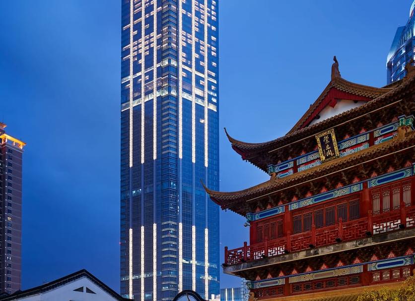 Edifício Foto