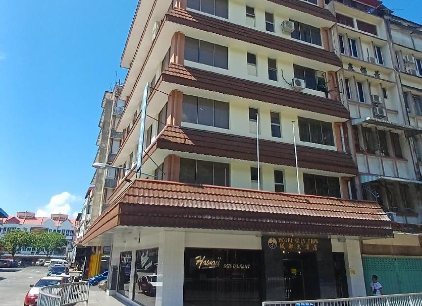 Edifício Foto