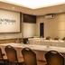 Sala de conferências