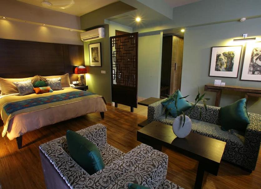 Quarto Foto