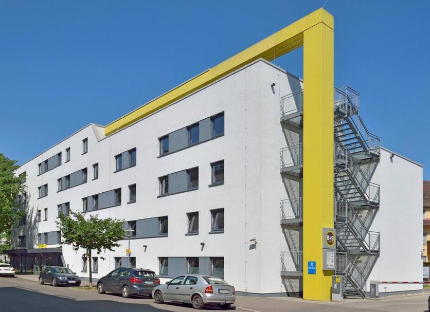 Edifício Foto