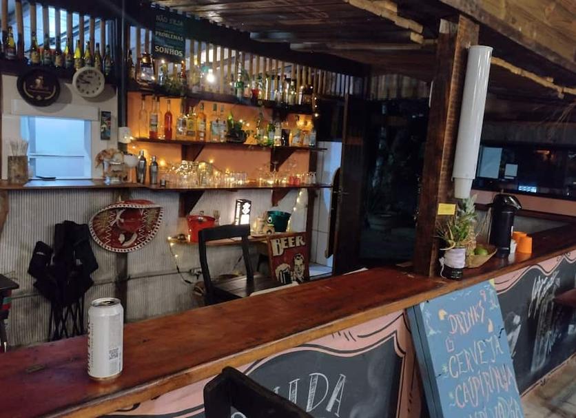 Bar Foto