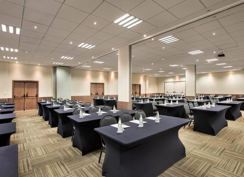 Sala de conferências Foto