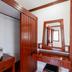 Comodidade do quarto