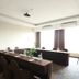Sala de conferências