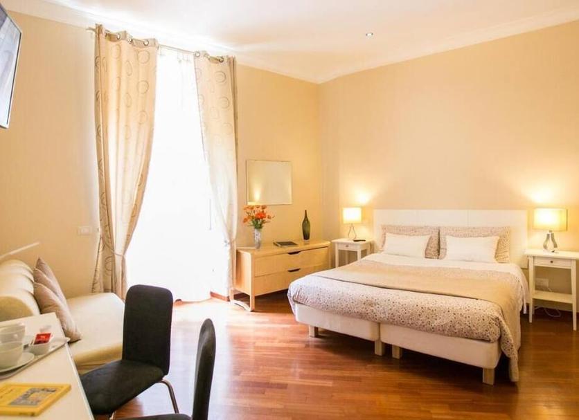 Quarto Foto